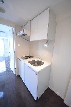 スパシエ八王子クレストタワーの物件内観写真